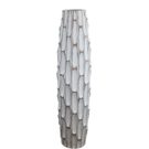 Dekorační váza X3278/2 - dia 15 x 60 cm