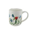 Hrnek jarní kvítí 370 ml X6425