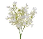 Umělá Tolije - bílá