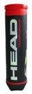 HEAD Tenisové míčky Championship - 4 ks v dóze