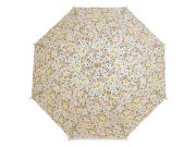 Dívčí vystřelovací dešník květy