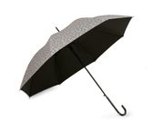 Dámský vystřelovací deštník