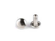 Duté nýty Ø6 mm oboustranné 100 párů