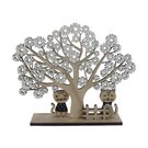 Jarní dekorace D6916 - 17.5 cm