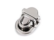 Sada zapínání na tašku 20x29 mm 2 sady