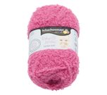 Příze LENJA SOFT Růžová 1036 25g / 85 m