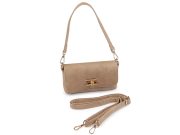 Kabelka crossbody 12x18 cm