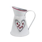 Konvička plechová K7067 - dia 20 cm