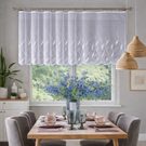 Kusová záclona Mabel 130x300 cm