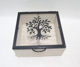 Box strom života D6810 - výška 7 cm