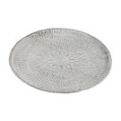 Dekorační podnos D6182 - dia 29,5 × 3 cm