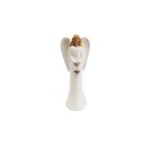 Dekorace mini anděl 7 cm X4071/1