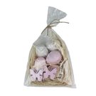 Set na tvoření X4935-05 - dia 5 x 4 cm