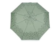Dámský skládací vystřelovací deštník