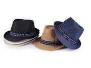 Dětský letní klobouk / slamák