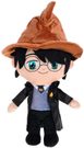 PLYŠ Harry Potter v klobouku 29cm