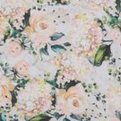 Látka - Ema Smetanová,Zelená,Lososová 48/529 šířka 280 cm