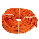 Pedig band oranžový 10mm balení 0,25kg 50B1017-04