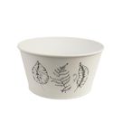 Obal kovový K2145-01 - dia 19,5 x 10,5 cm