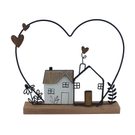 Jarní dekorace K4701 - 25.50×4×22 cm