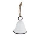 Zvoneček k zavěšení K3858-01 - 10 cm