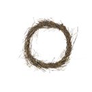 Dekorační věnec P1645/4 - 30 cm