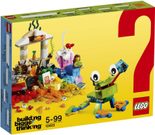 CLASSIC 10403 Svět zábavy