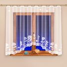 Kusová záclona Rosana 150x300 cm