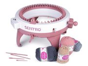 Pletací mlýnek (velký)