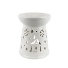 Aromalampa X6089 - dia 10,5 × 12,5 cm