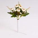 Jarní kytice pryskyřníků 371418-26 - 28 cm