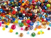 Rokajl mix velikostí a tvarů 100 g