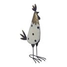 Dekorace kohoutek K4671/2 - 29x18.5x7.5