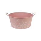 Obal kovový K2600/2