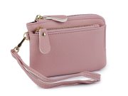 Malá peněženka / mincovka / klíčenka 9x13 cm