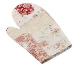 Kuchyňská chňapka Růžová,Béžová CH/511 28x18 cm