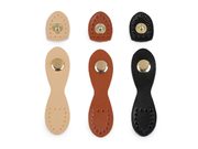 Komponent / zapínání pro výrobu tašek / kabelek / peněženek