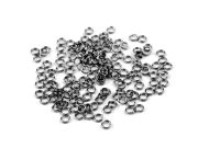 Protikroužek dvojitý Ø4 mm 20 g