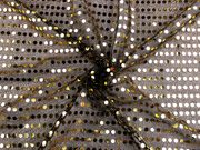 Flitrový úplet Ø7 mm METRÁŽ