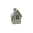 Dekorace domeček X6345 - 7 cm