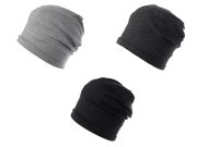 Bavlněná čepice dámská