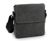 Pánská taška crossbody 19x20 cm