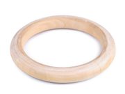 Dřevěný kroužek Ø85 mm