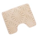 BANY 60x50 cm - s výkrojem Smetanová 810/007 60x50 cm