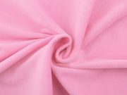 Minky hladké / JEMNÝ PLYŠ SAN METRÁŽ