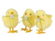 Velikonoční kuřátko