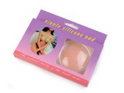 Silikonové nálepky na bradavky