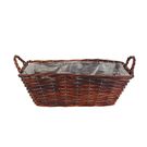 Obal hnědý P0941-17 - 30 x 13 x 11,5 cm