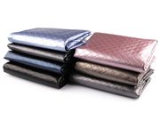 Metalický zateplený prošev na oděvy, tašky, doplňky METRÁŽ