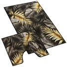 3D tisk sada Černá,Zlatá 850/095